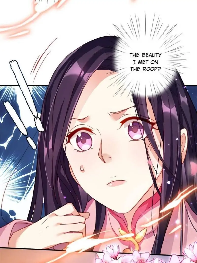 The Evil Empress Chapter 10 - Page 21