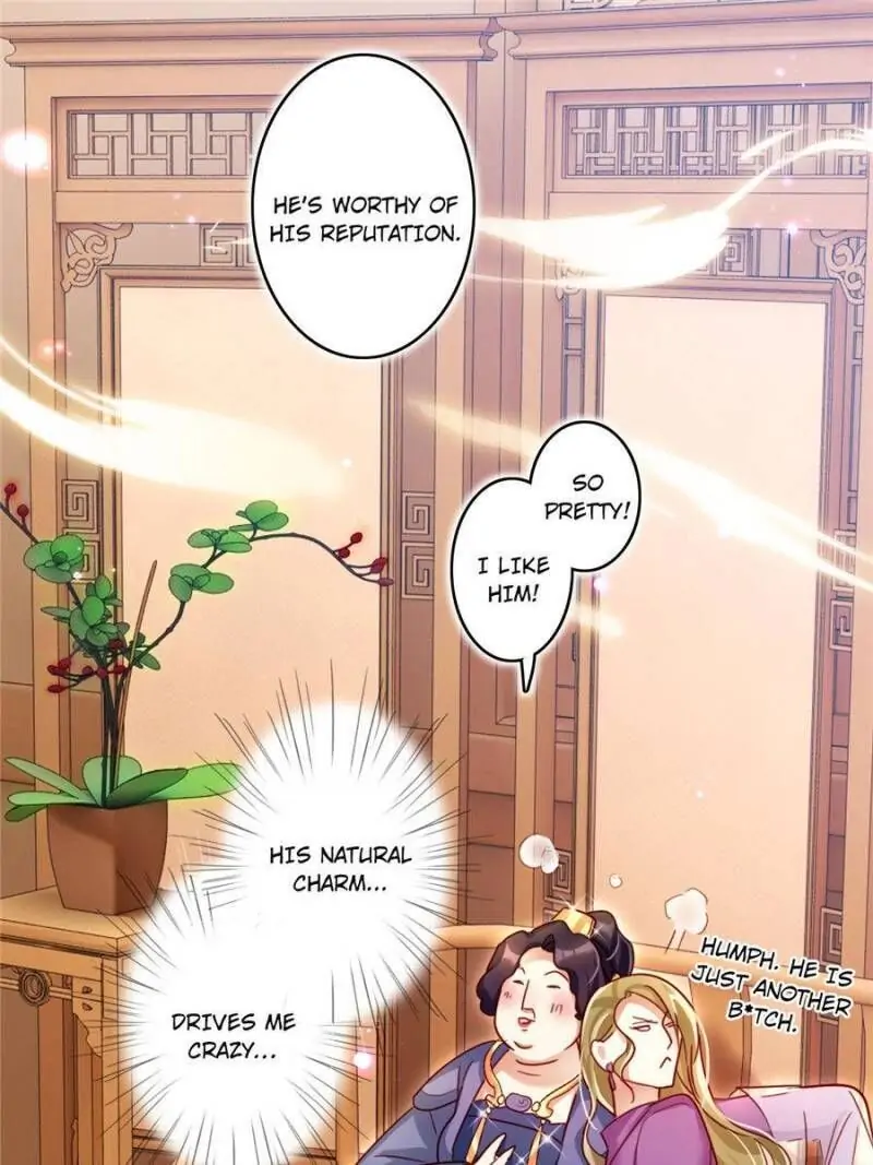 The Evil Empress Chapter 10 - Page 26