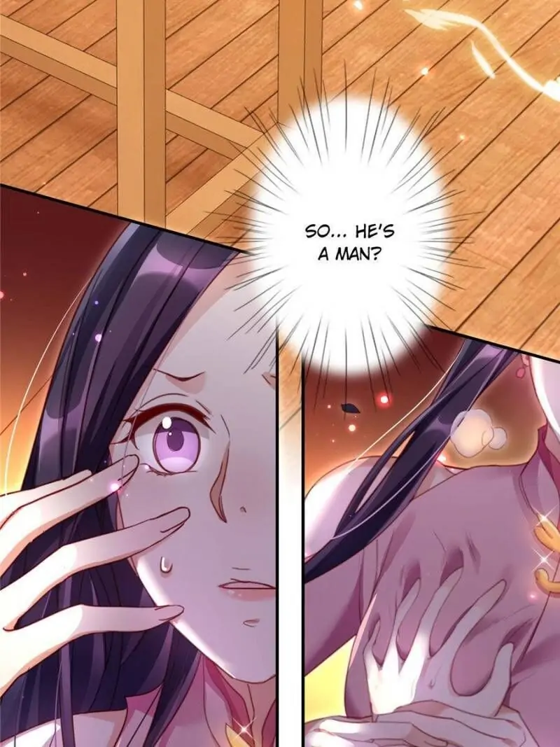 The Evil Empress Chapter 10 - Page 28