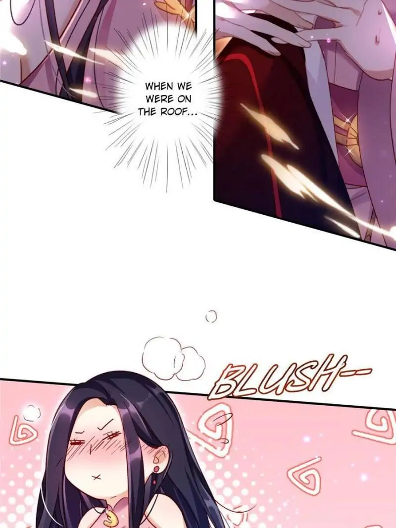 The Evil Empress Chapter 10 - Page 29