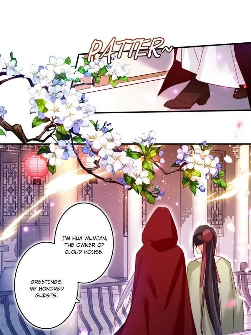 The Evil Empress Chapter 10 - Page 4