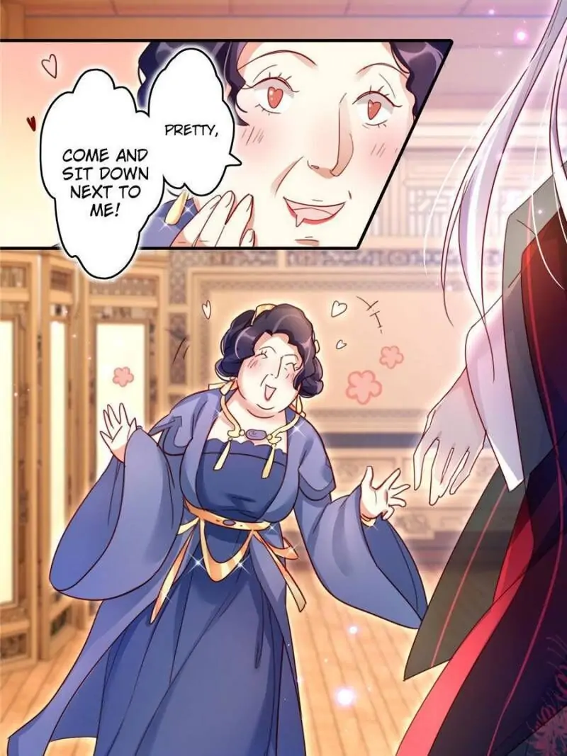 The Evil Empress Chapter 10 - Page 32