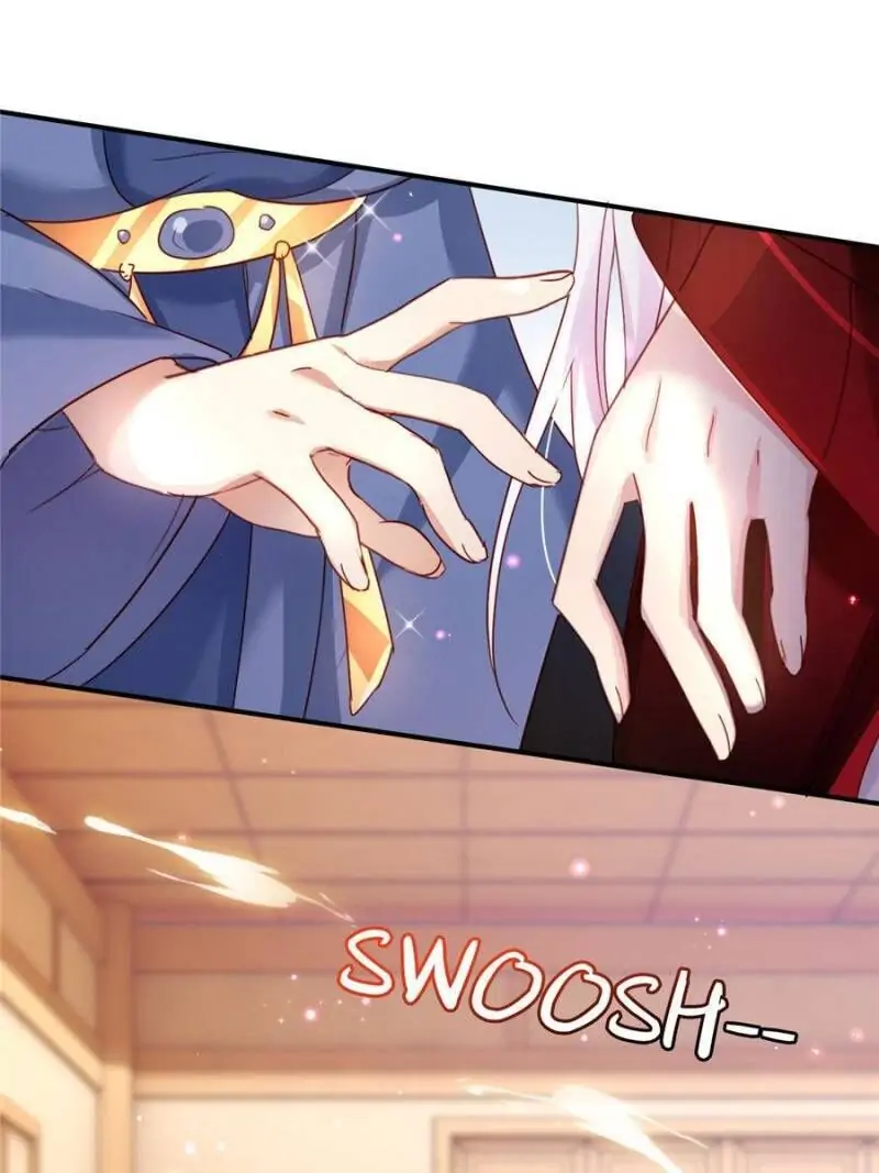 The Evil Empress Chapter 10 - Page 34