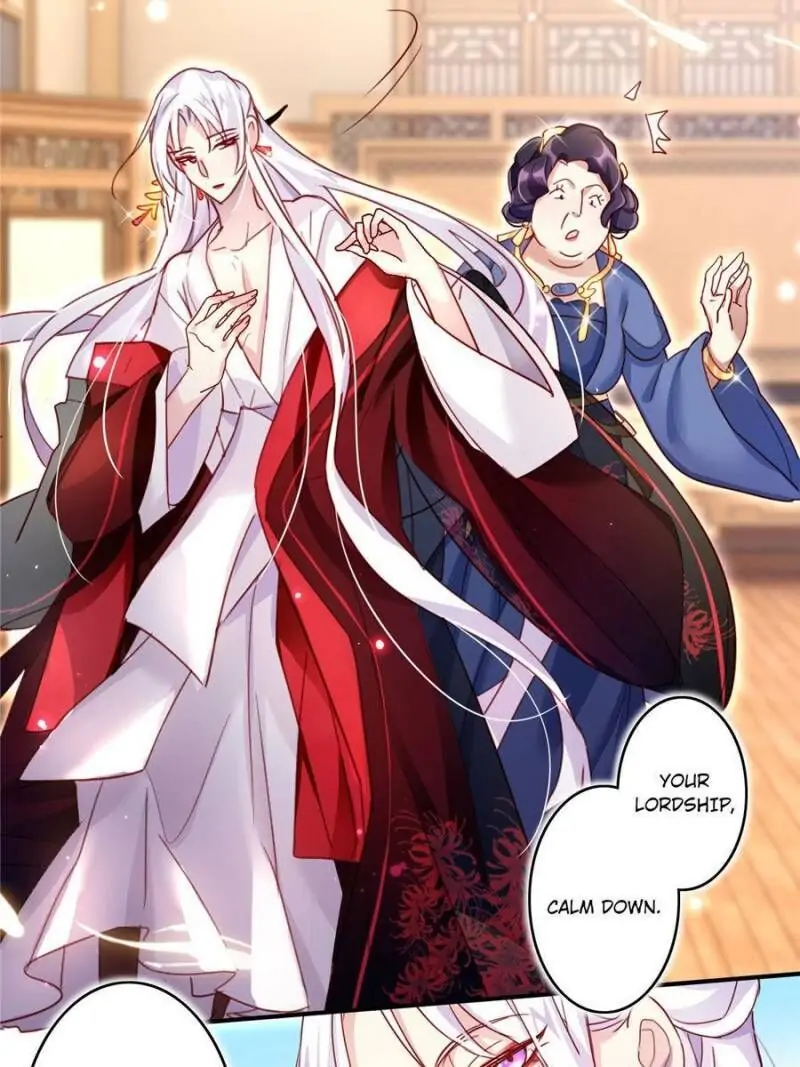 The Evil Empress Chapter 10 - Page 35