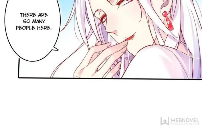 The Evil Empress Chapter 10 - Page 36