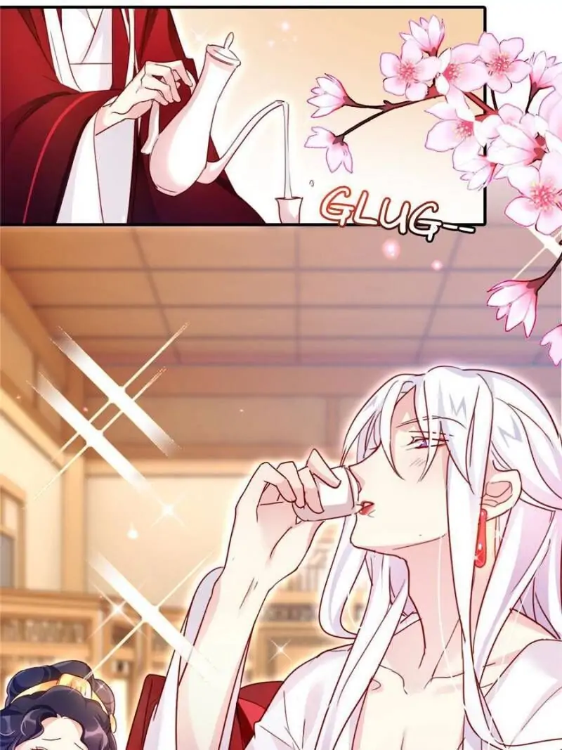 The Evil Empress Chapter 10 - Page 37