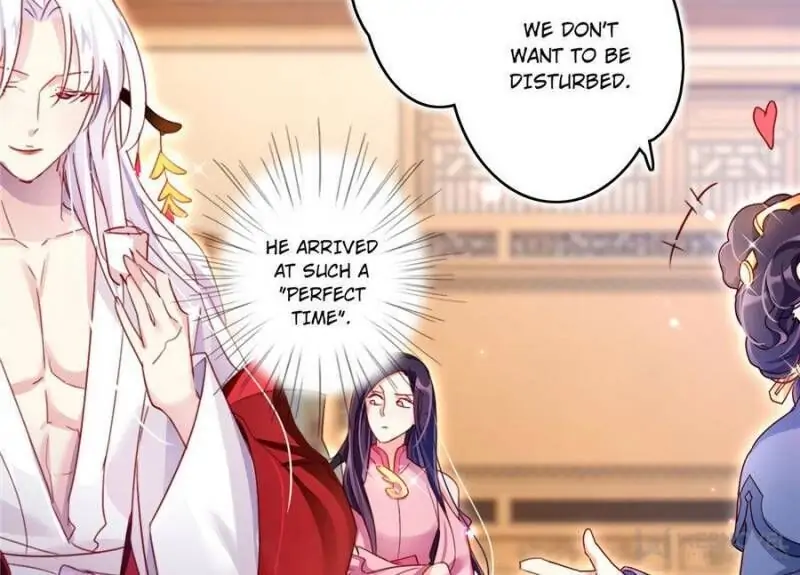 The Evil Empress Chapter 10 - Page 39