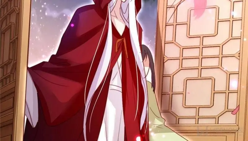 The Evil Empress Chapter 10 - Page 6