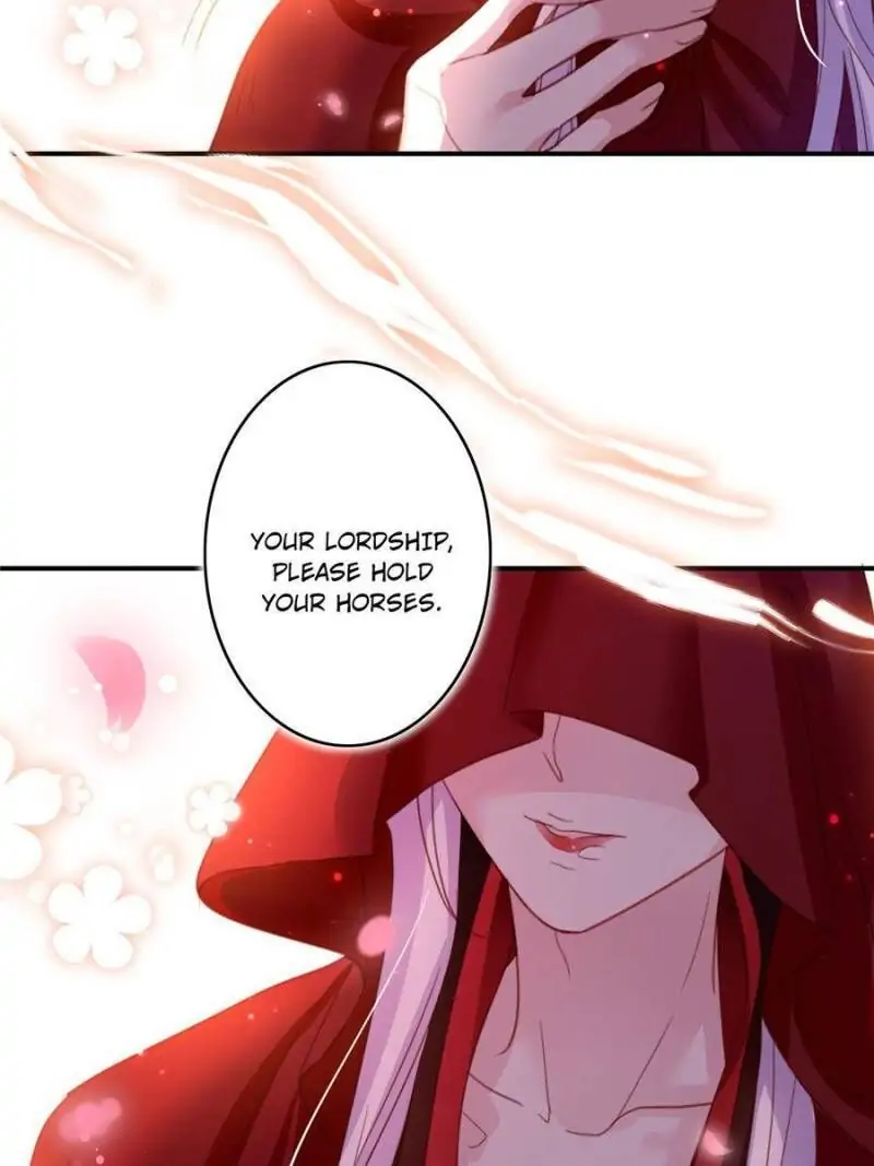 The Evil Empress Chapter 10 - Page 10