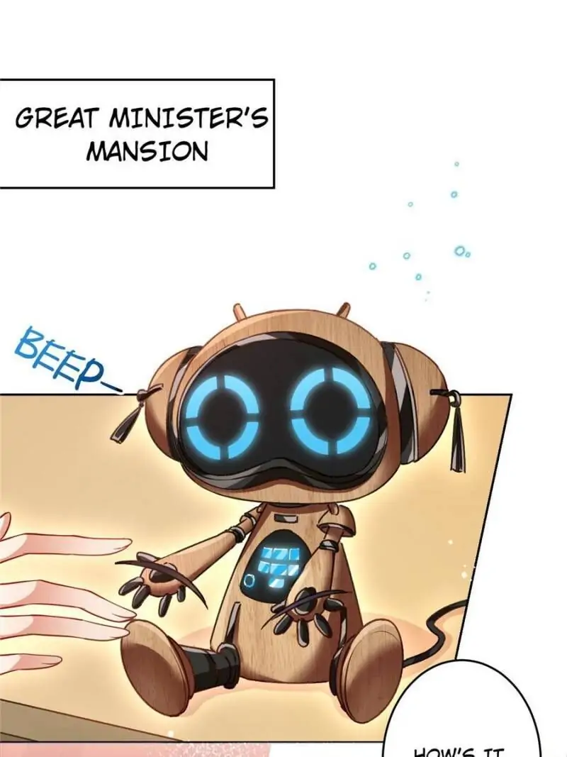 The Evil Empress Chapter 100 - Page 1