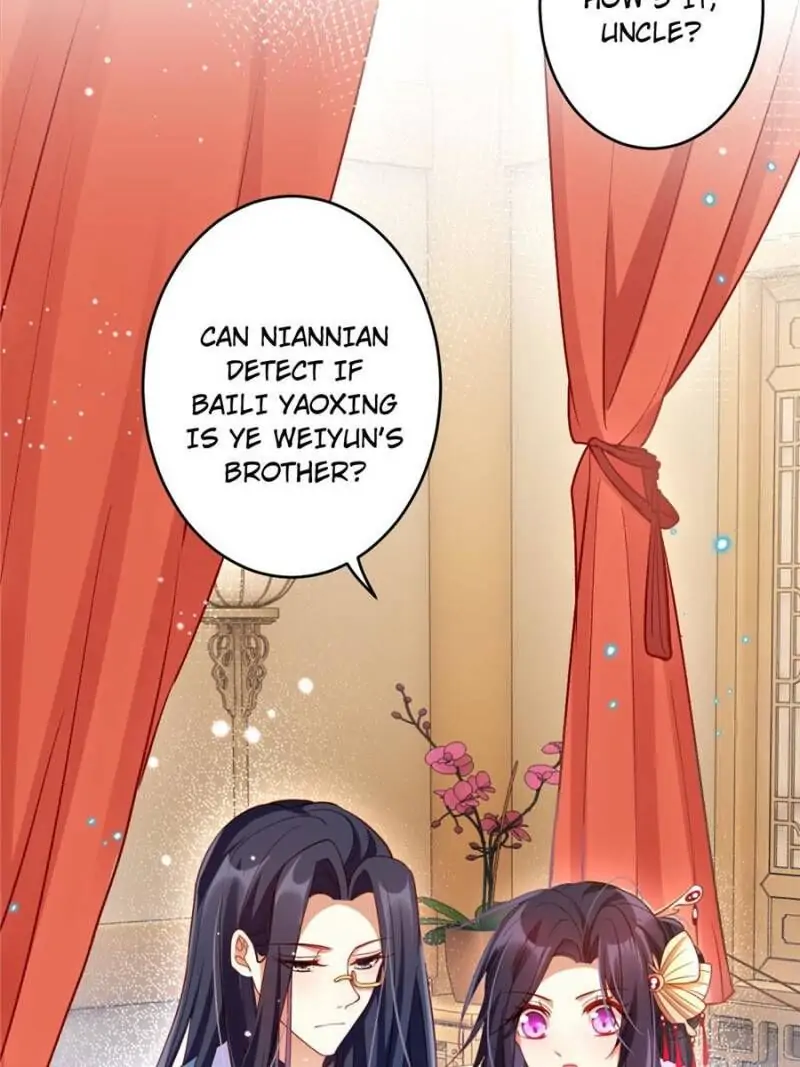 The Evil Empress Chapter 100 - Page 2