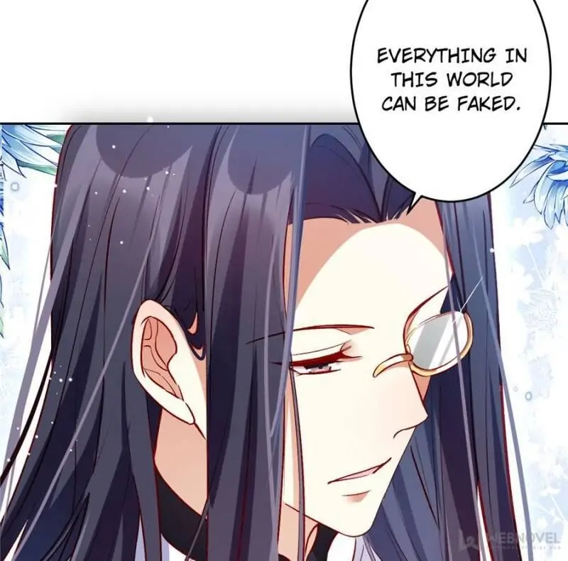 The Evil Empress Chapter 100 - Page 20