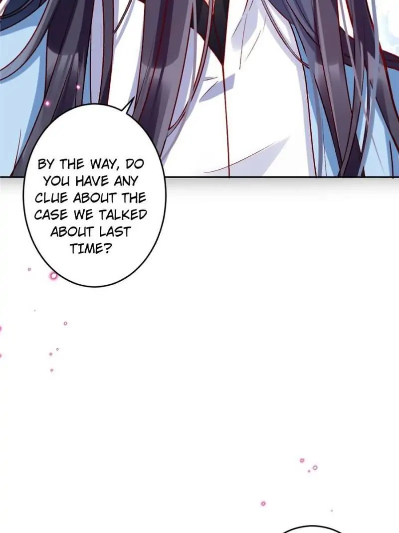 The Evil Empress Chapter 100 - Page 21