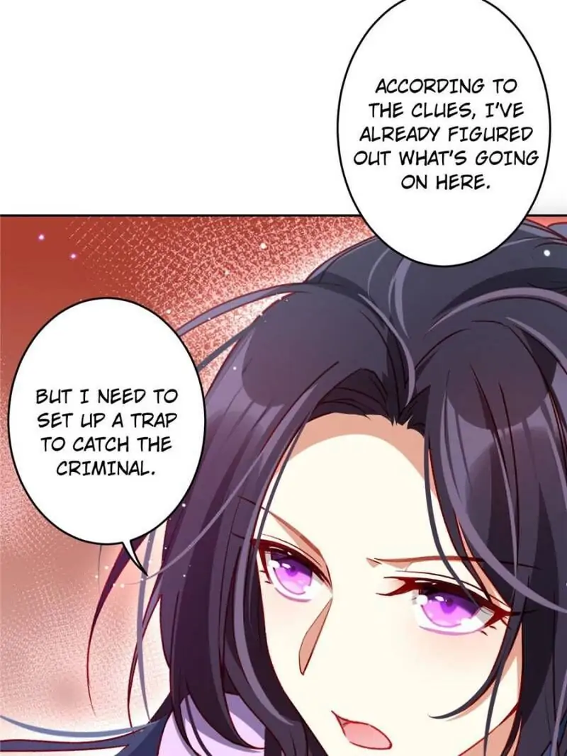 The Evil Empress Chapter 100 - Page 22