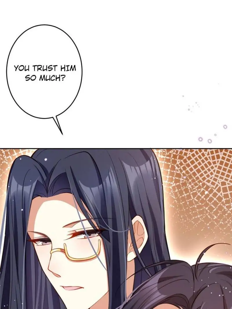 The Evil Empress Chapter 100 - Page 24