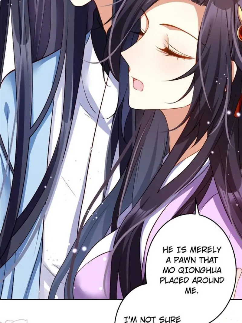 The Evil Empress Chapter 100 - Page 25