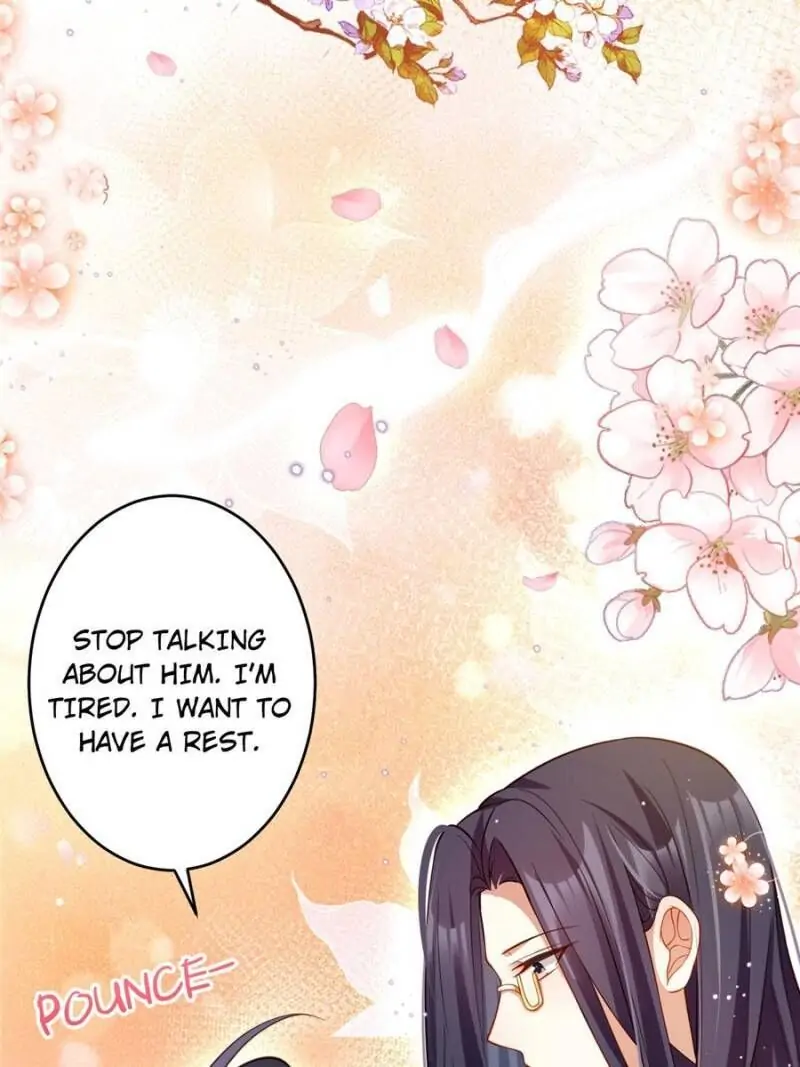 The Evil Empress Chapter 100 - Page 27