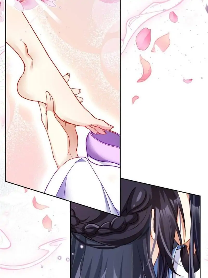 The Evil Empress Chapter 100 - Page 30