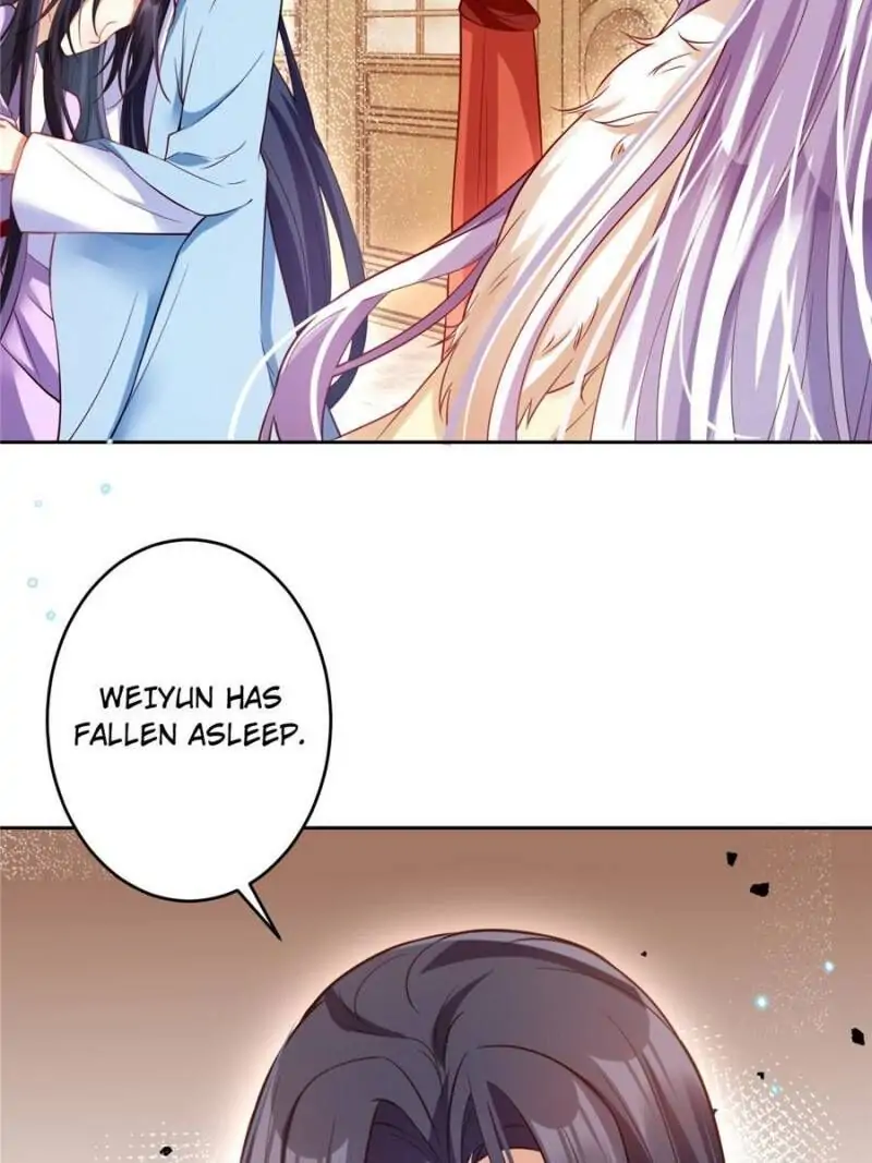The Evil Empress Chapter 100 - Page 49