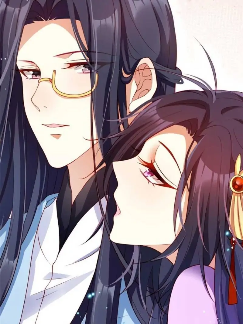 The Evil Empress Chapter 100 - Page 6