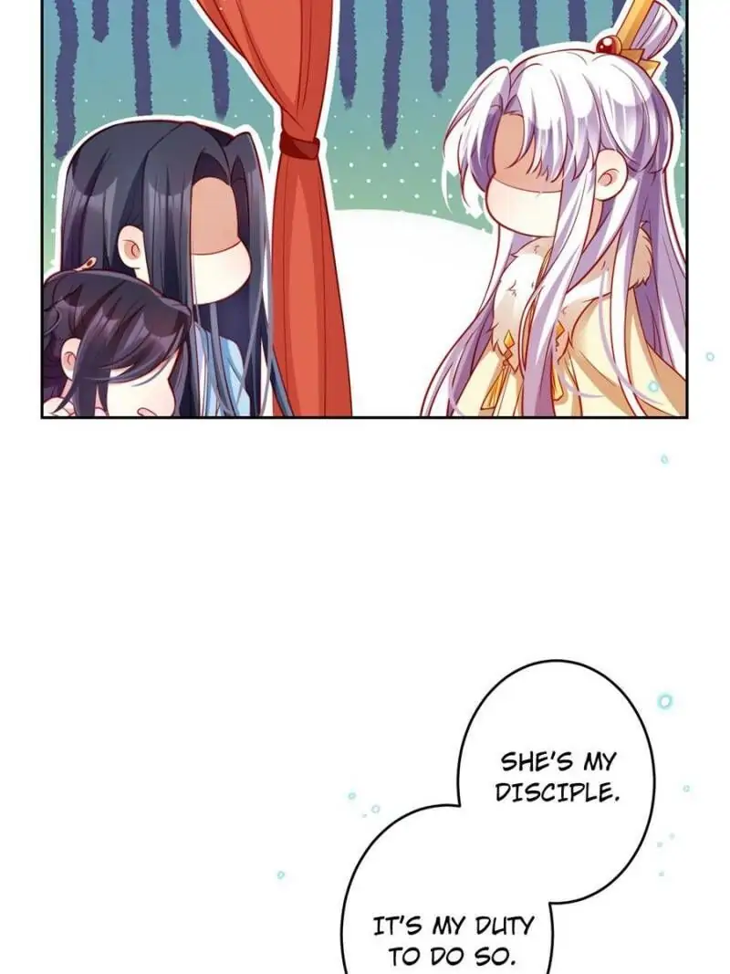 The Evil Empress Chapter 100 - Page 54