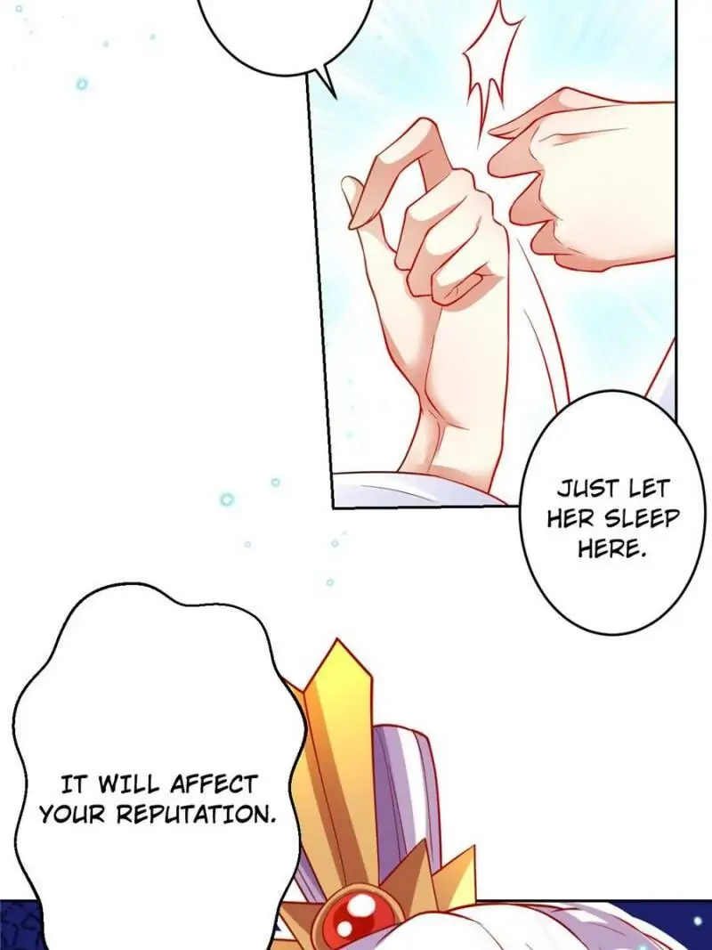 The Evil Empress Chapter 100 - Page 58