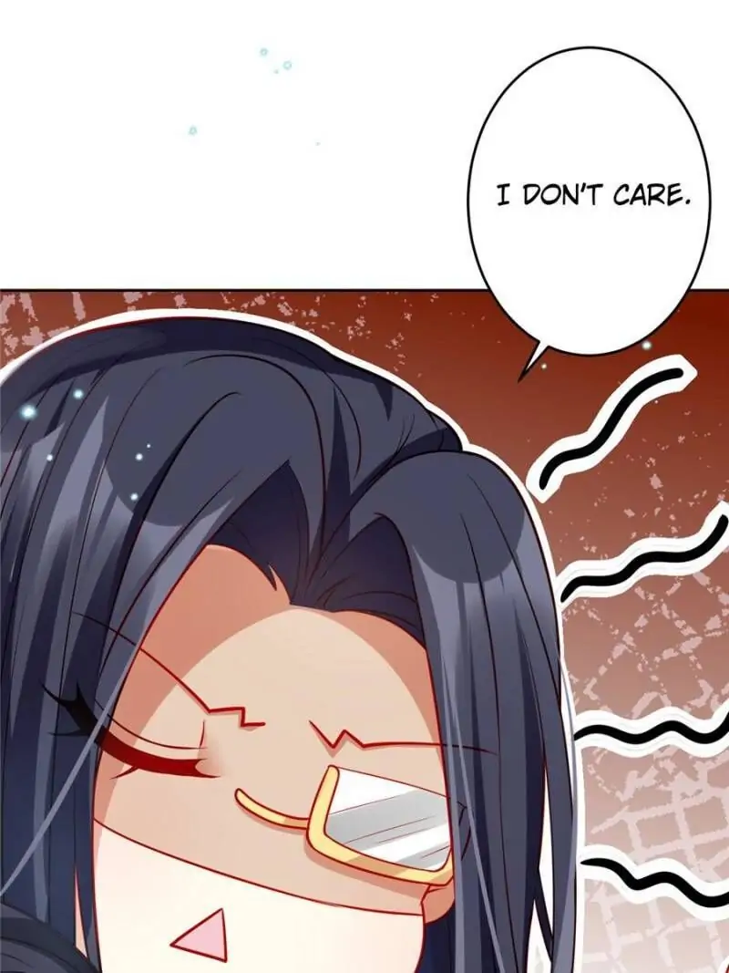 The Evil Empress Chapter 100 - Page 61