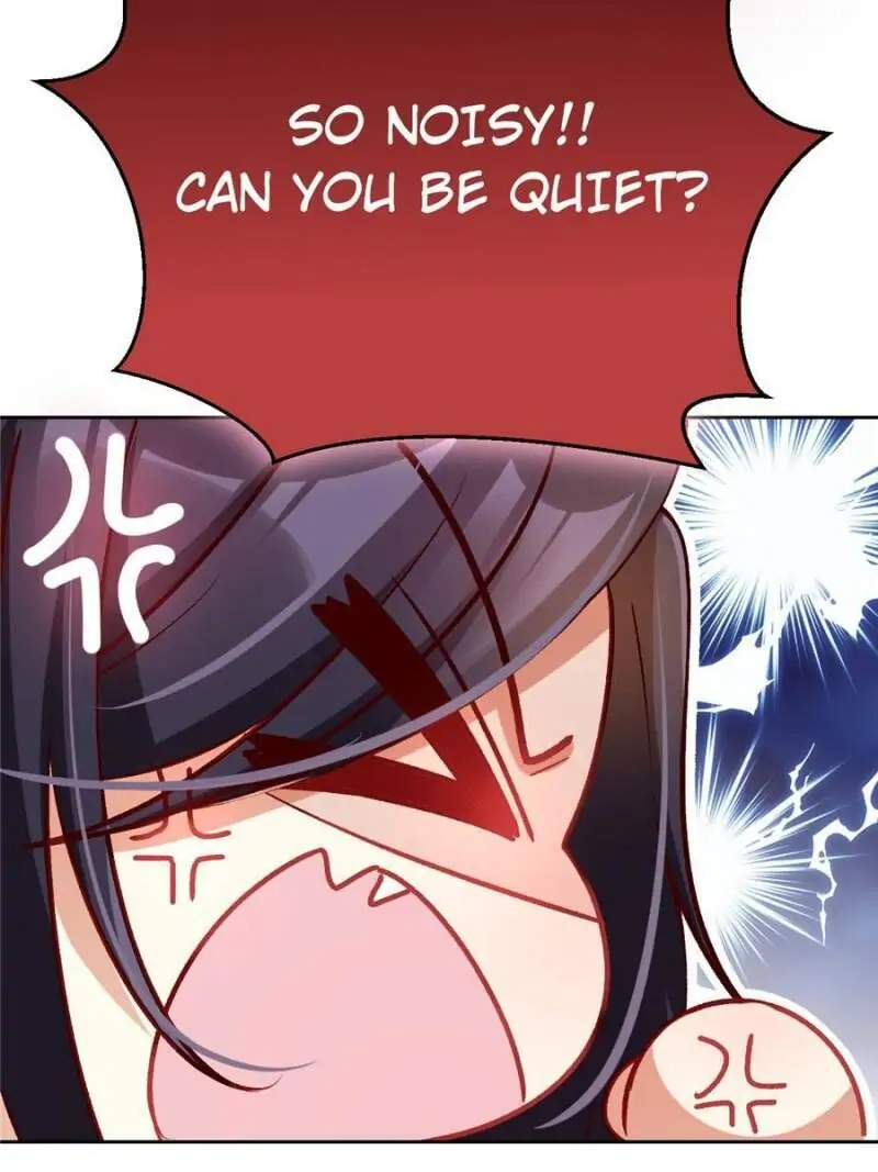 The Evil Empress Chapter 100 - Page 64