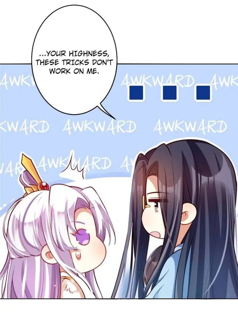 The Evil Empress Chapter 100 - Page 73