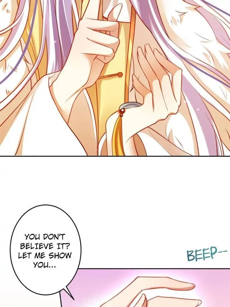 The Evil Empress Chapter 100 - Page 76