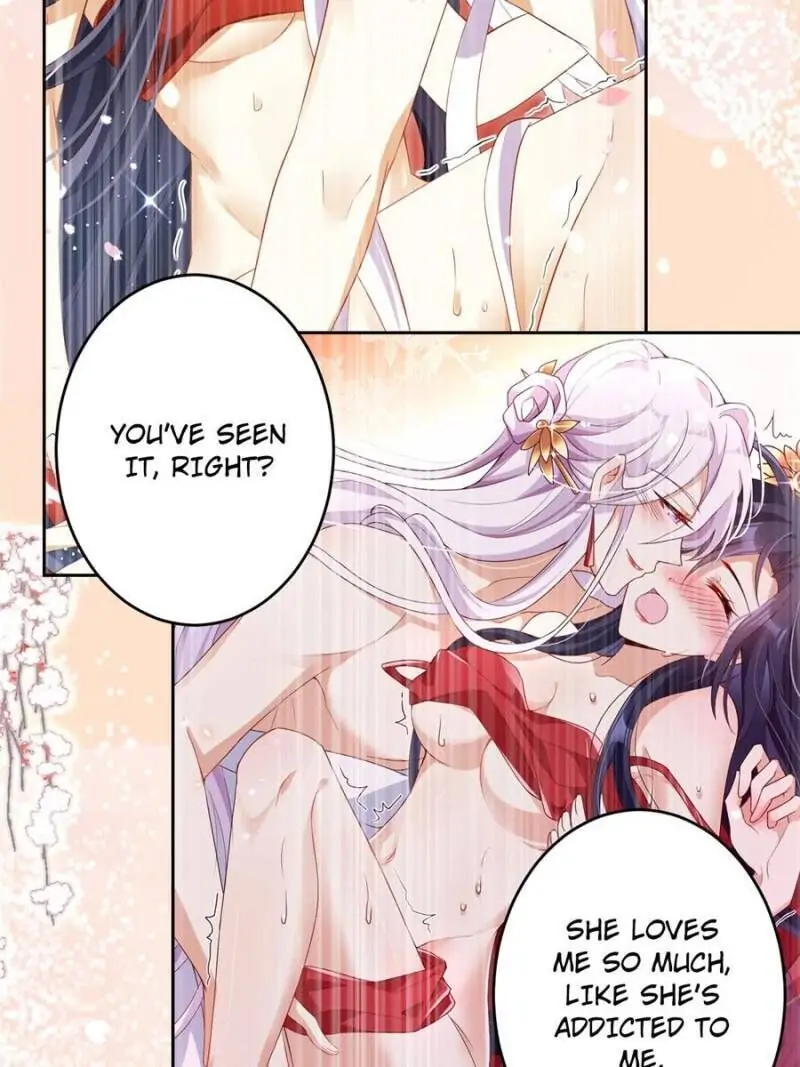 The Evil Empress Chapter 100 - Page 81