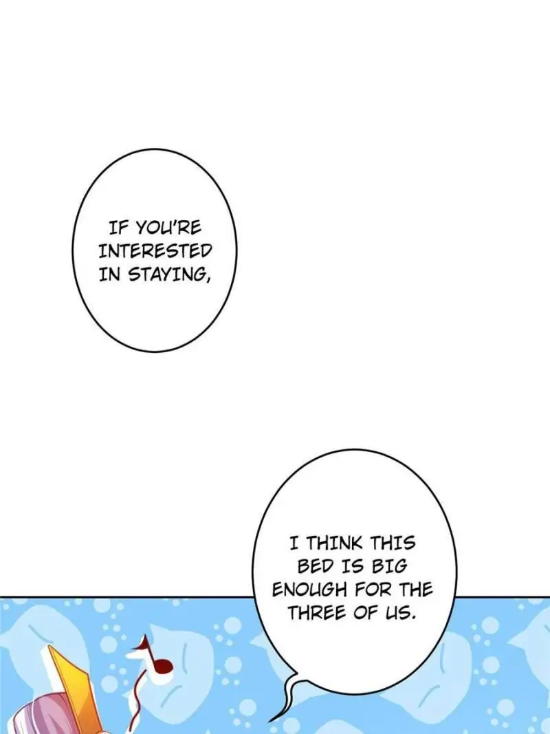 The Evil Empress Chapter 101 - Page 1