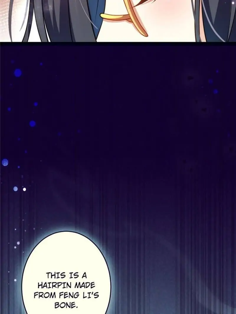 The Evil Empress Chapter 101 - Page 19