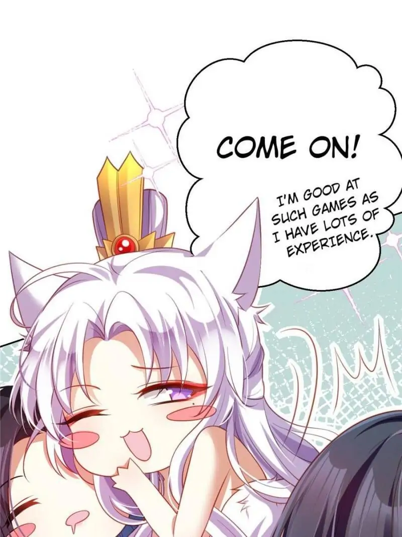 The Evil Empress Chapter 101 - Page 3