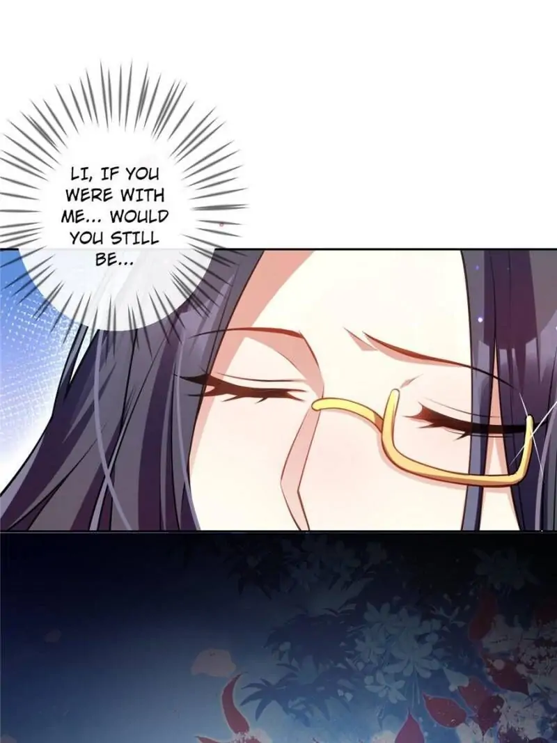 The Evil Empress Chapter 101 - Page 34