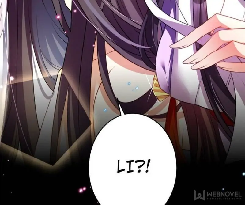 The Evil Empress Chapter 101 - Page 37