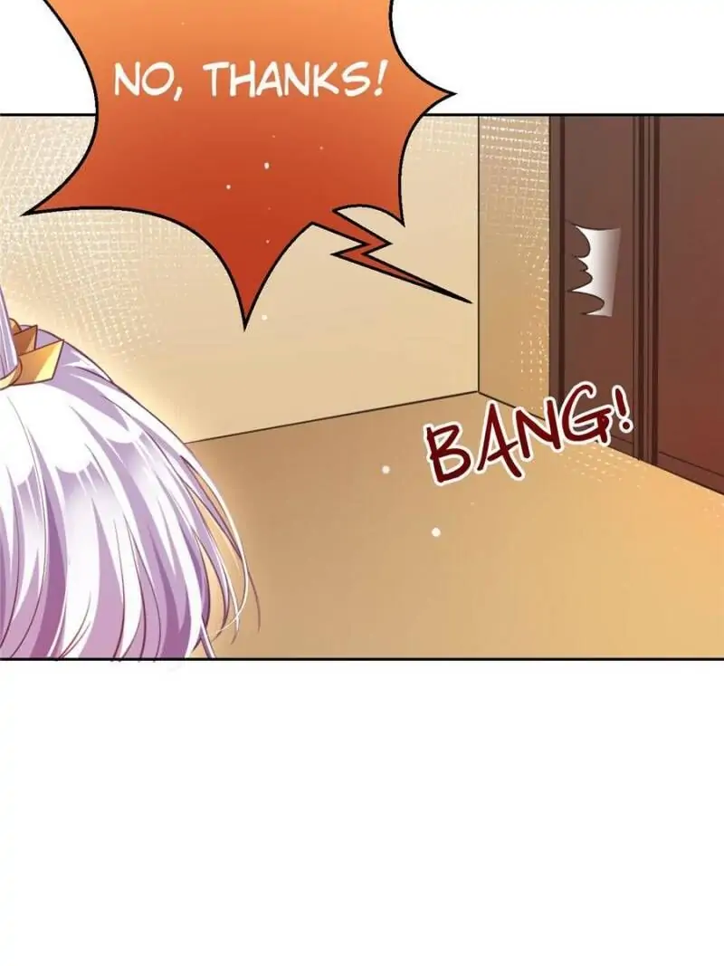 The Evil Empress Chapter 101 - Page 7