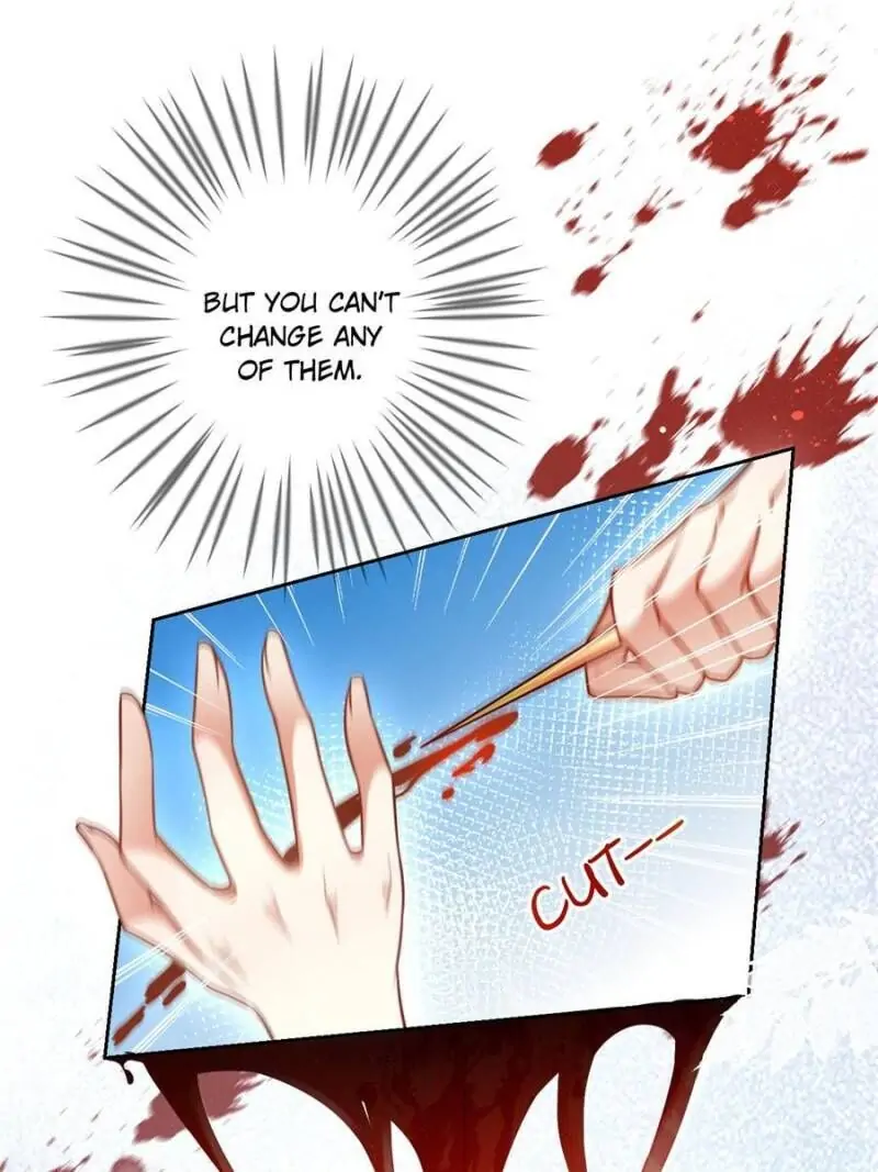 The Evil Empress Chapter 101 - Page 67