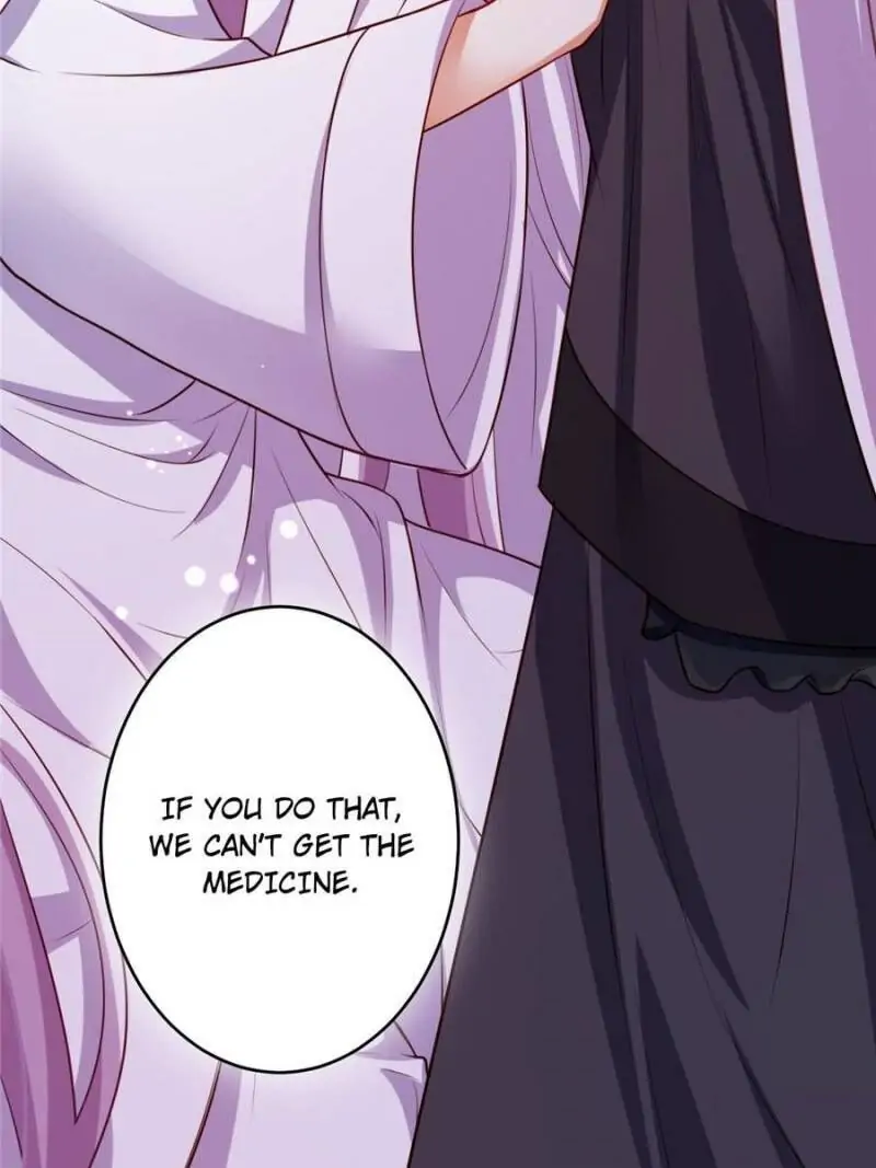The Evil Empress Chapter 101 - Page 84