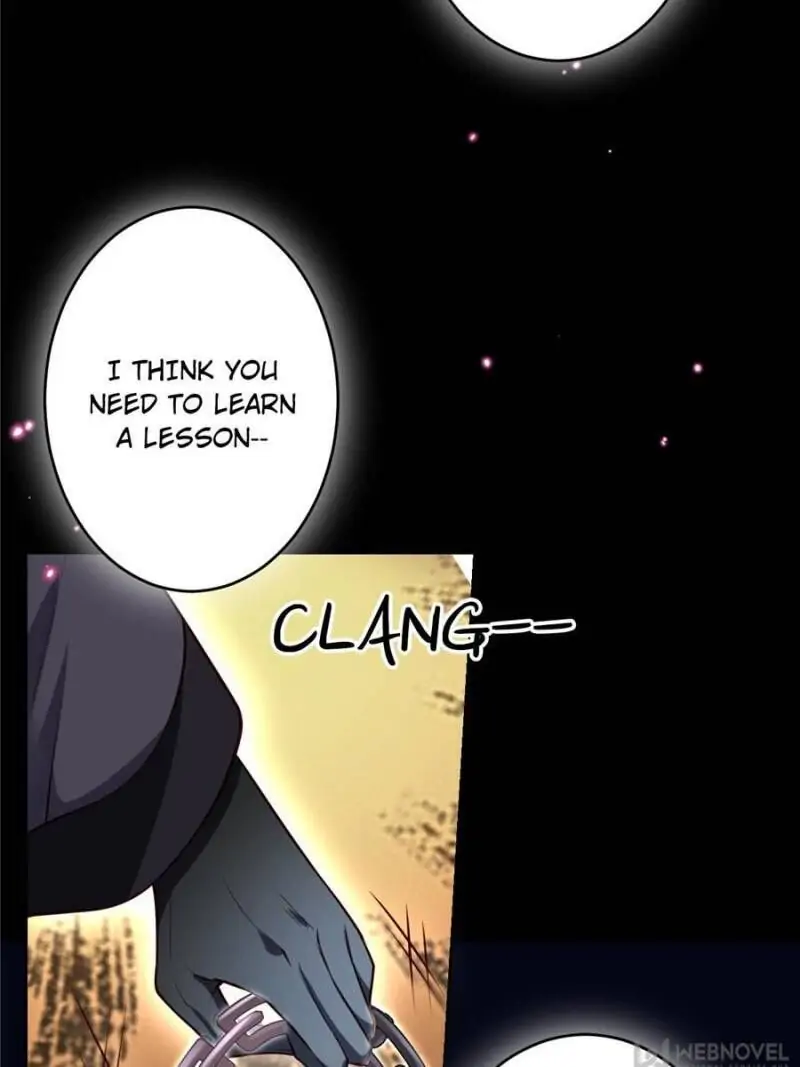 The Evil Empress Chapter 101 - Page 87