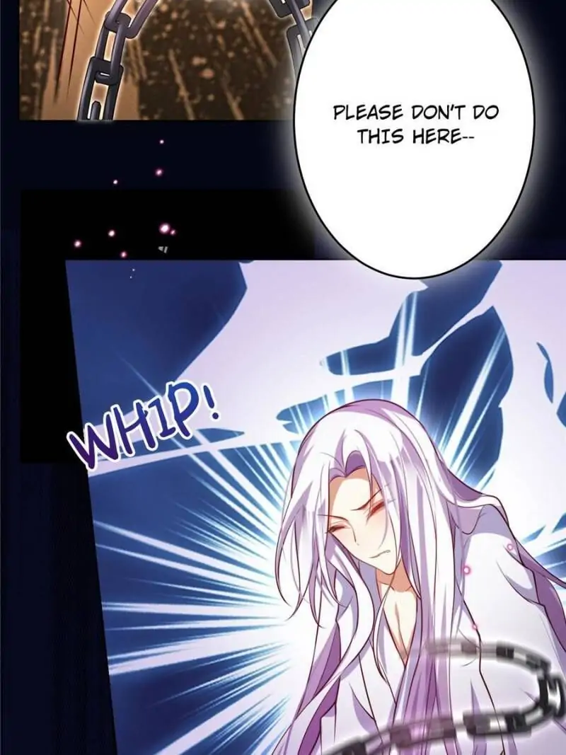The Evil Empress Chapter 101 - Page 89