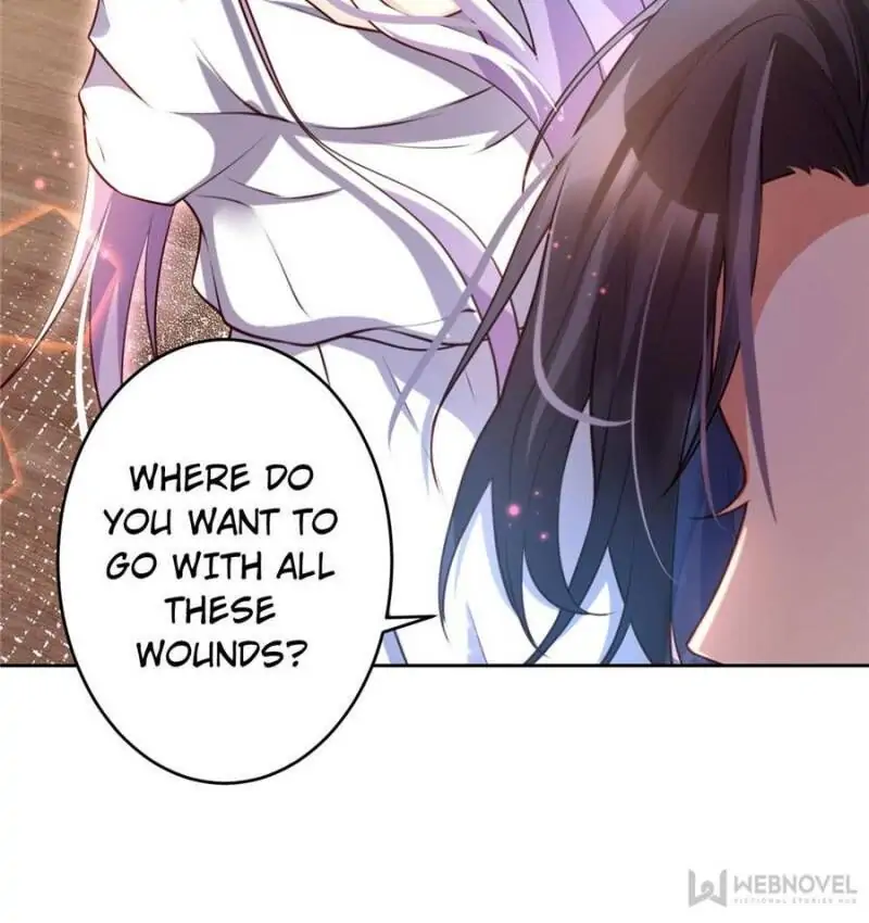 The Evil Empress Chapter 102 - Page 11