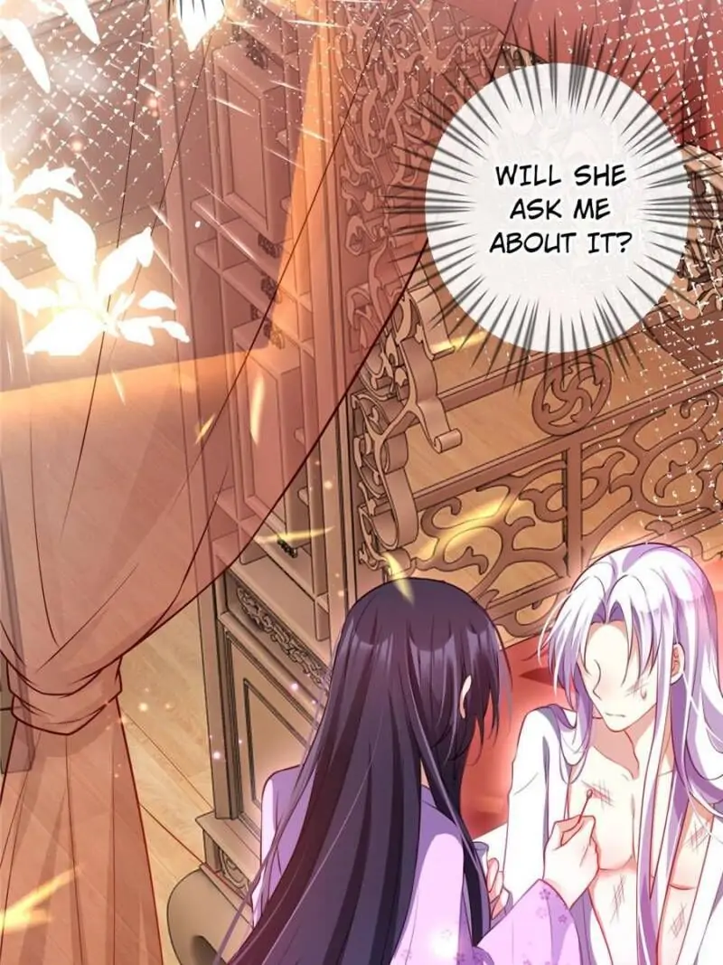 The Evil Empress Chapter 102 - Page 27