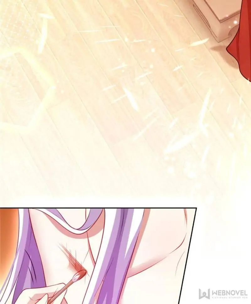The Evil Empress Chapter 102 - Page 29