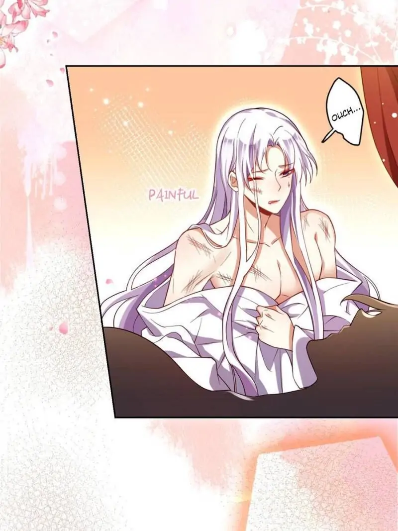 The Evil Empress Chapter 102 - Page 4
