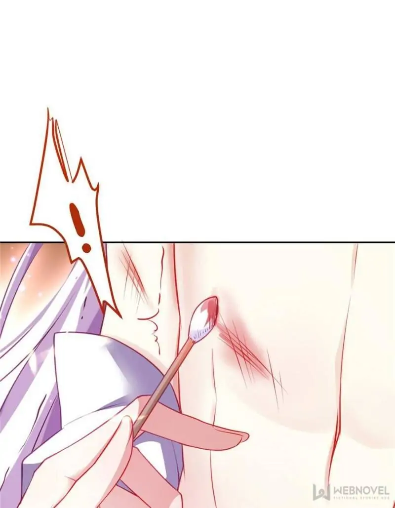 The Evil Empress Chapter 102 - Page 34
