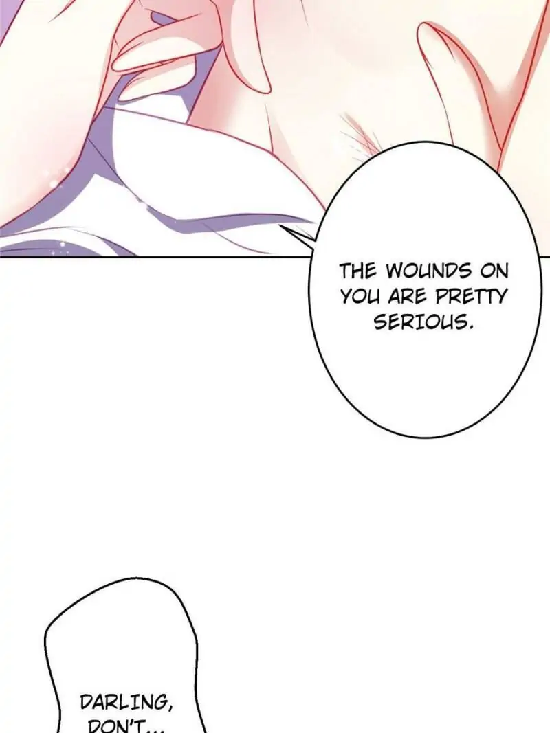 The Evil Empress Chapter 102 - Page 35