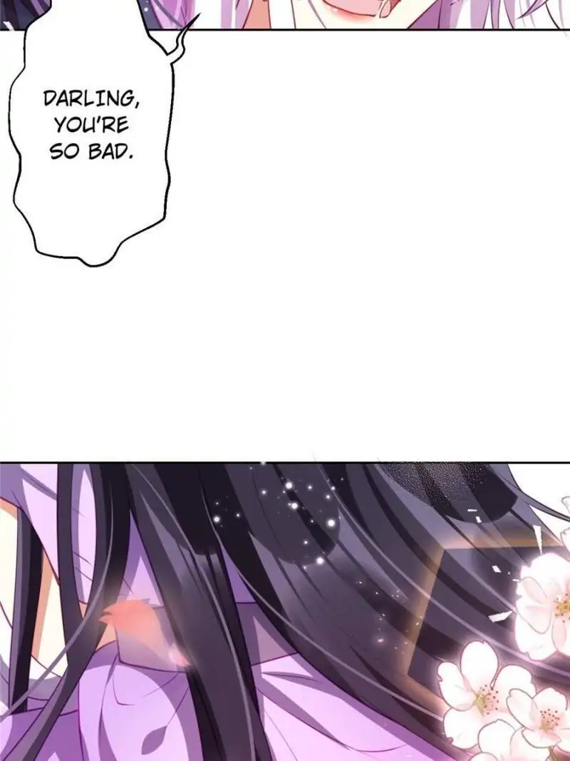 The Evil Empress Chapter 102 - Page 43