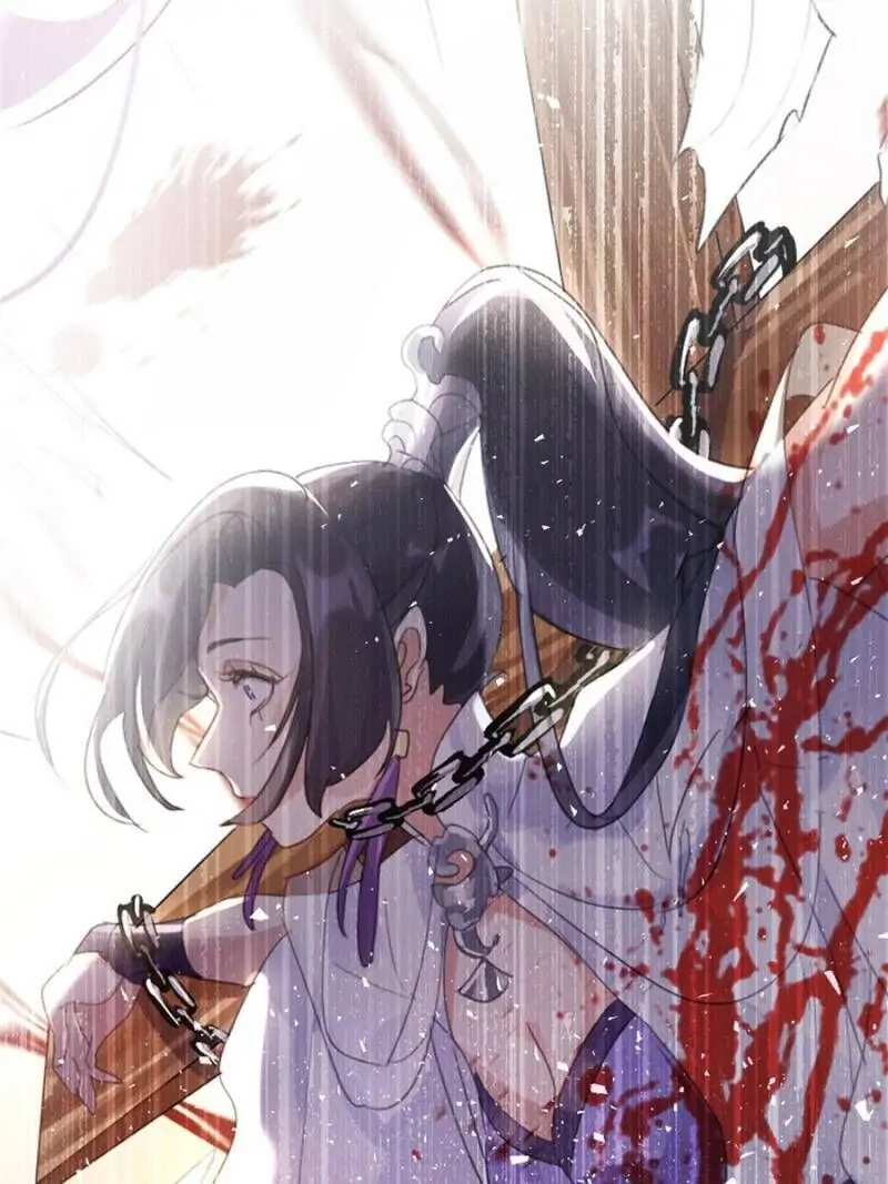 The Evil Empress Chapter 102 - Page 61