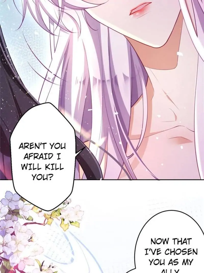 The Evil Empress Chapter 102 - Page 67